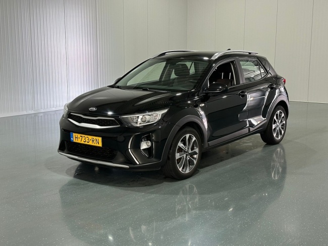 Kia Stonic - 1.0 T-GDi DynamicLine
