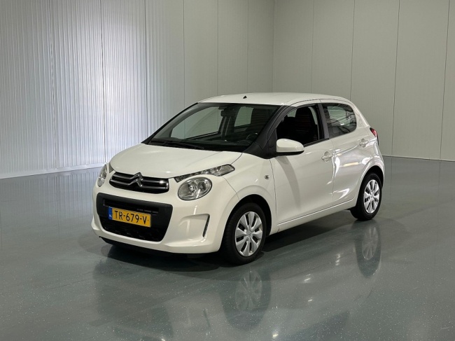 Citroën C1 - 1.0 VTi Feel