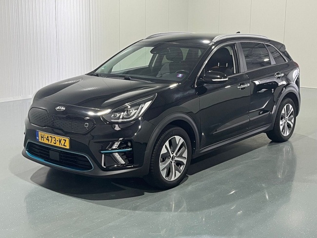 Kia e-Niro - ExecutiveLine 64 kWh