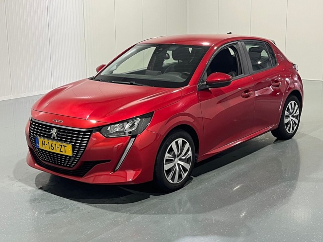 Peugeot 208 - 1.2 PureTech Active