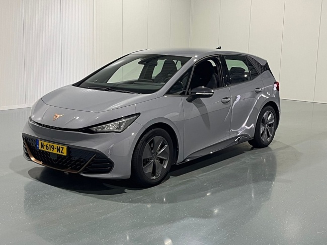 CUPRA Born - Business One 62 kWh