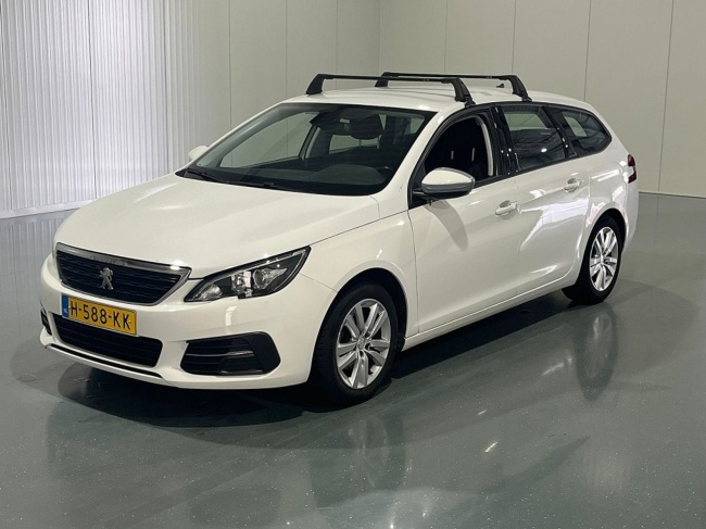 Peugeot 308 - SW 1.2 PureTech Active