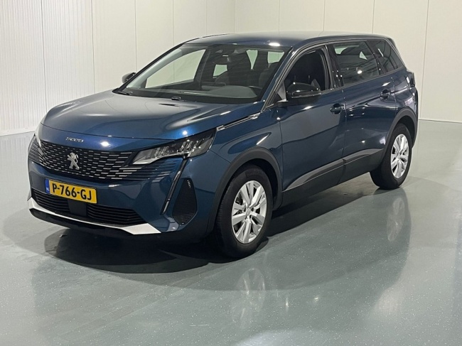 Peugeot 5008 - 1.2 PureTech Active Pack Business