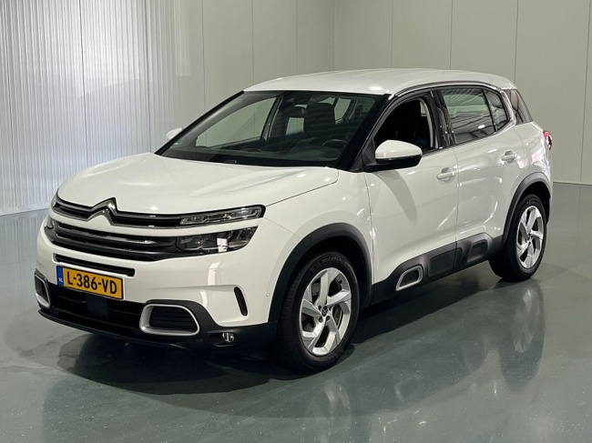 Citroën C5 Aircross - 1.2 PureTech Business