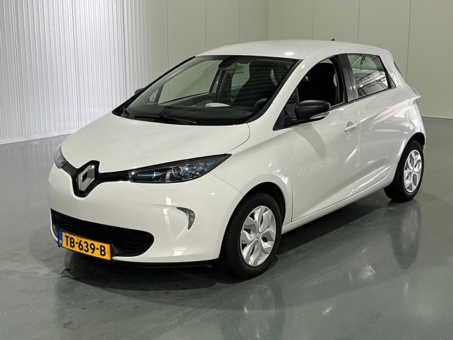 Renault ZOE - R90 Life 41 kWh