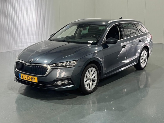 Škoda Octavia - Combi 1.0 TSI Business Edition Plus