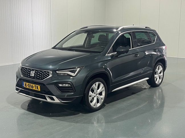 SEAT Ateca - 1.5 TSI Automaat Xperience Business Intense