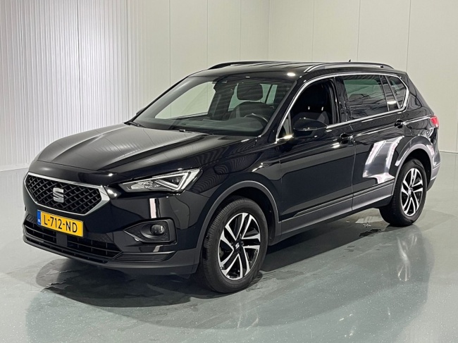 SEAT Tarraco - 1.5 TSI Automaat Style 7-Persoons