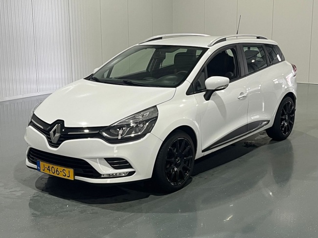Renault Clio - Estate 0.9 TCe Zen