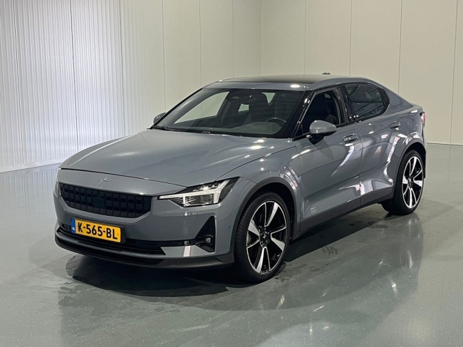 Polestar 2 - Long Range Dual Motor Launch Edition 78kWh