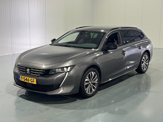 Peugeot 508 - SW 1.2 PureTech Automaat Allure Pack Business