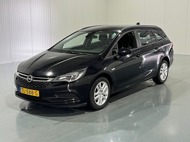 Opel Astra - Sports Tourer 1.0 Online Edition