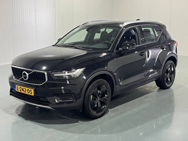 Volvo XC40 - 1.5 T2 Automaat Momentum
