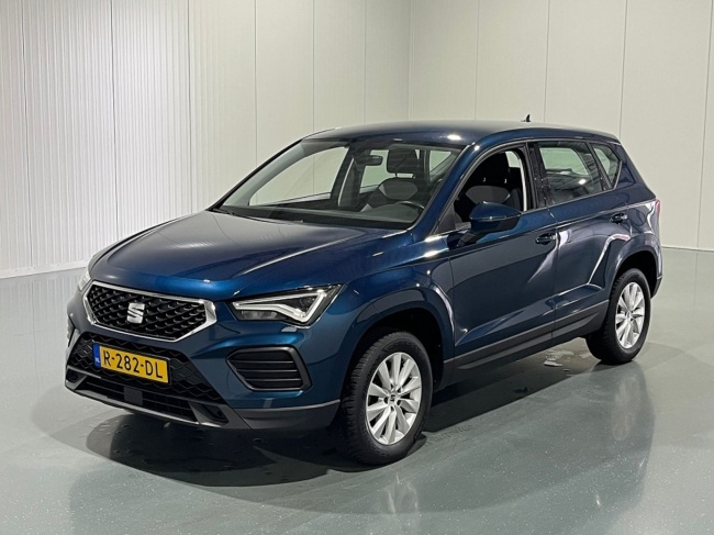 SEAT Ateca - 1.0 TSI Reference
