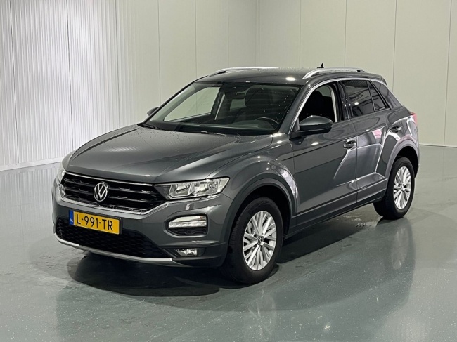 Volkswagen T-Roc - 1.5 TSI Automaat Style Business