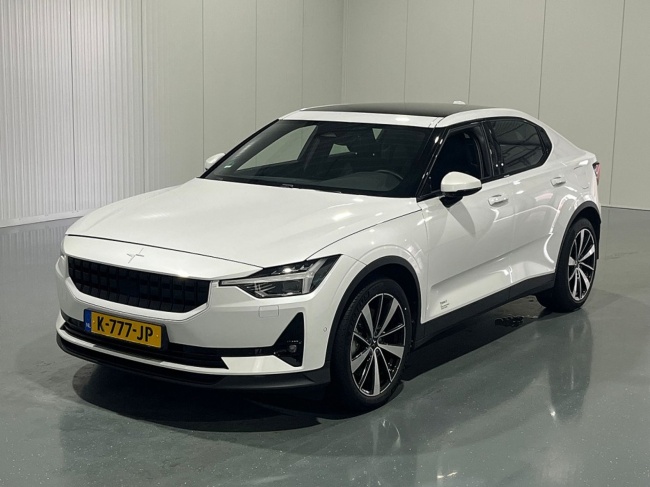 Polestar 2 - Long Range Dual Motor Launch Edition 78kWh