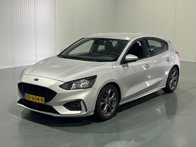 Ford Focus - 1.5 EcoBoost 182PK ST Line Business