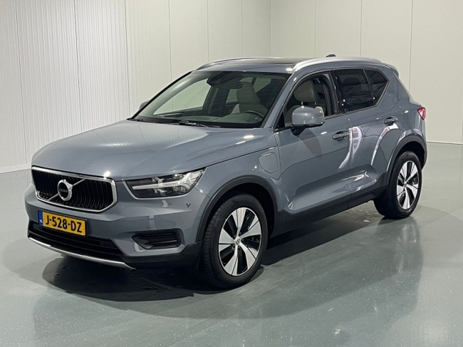 Volvo XC40 - 1.5 T5 Twin Engine Inscription Panoramadak