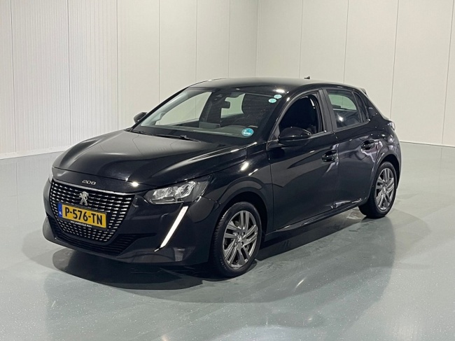 Peugeot 208 - 1.2 PureTech Active Pack