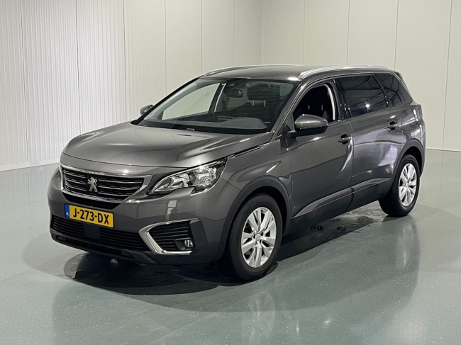 Peugeot 5008 - 1.2 PureTech Active 7-Persoons