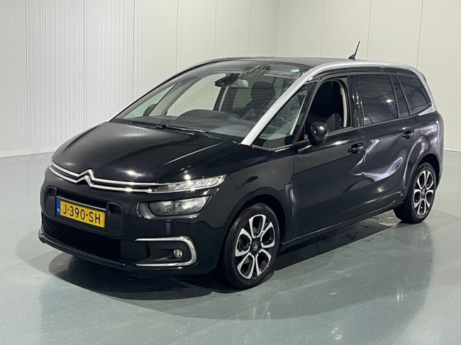Citroën Grand C4 Picasso - / SpaceTourer 1.2 PureTech Business 7-Persoons