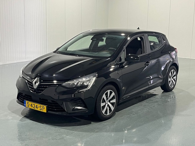 Renault Clio - 1.0 TCe 90 Equilibre