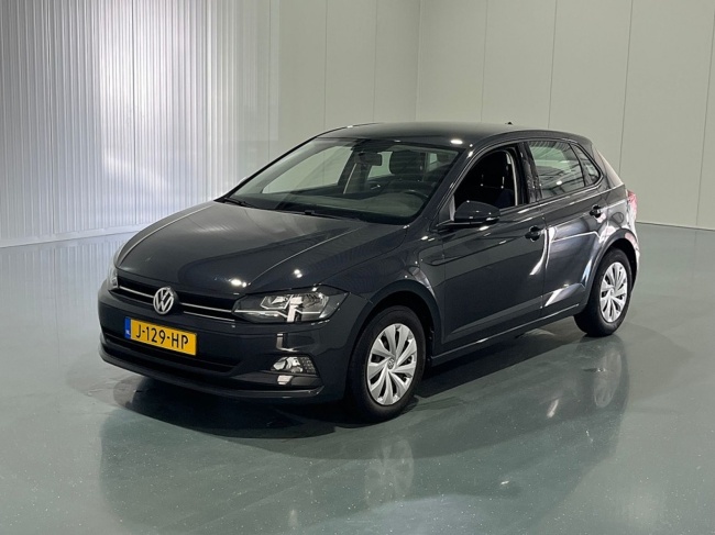 Volkswagen Polo - 1.0 MPI Comfortline