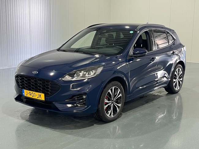 Ford Kuga - 2.5 PHEV ST-Line