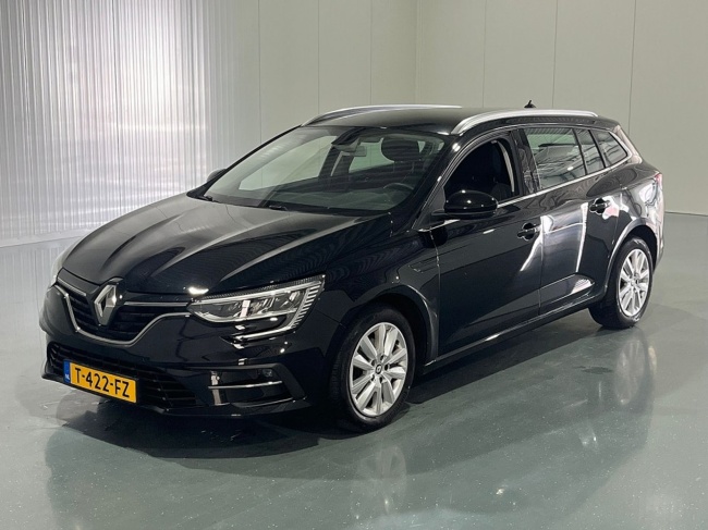 Renault Mégane - Estate 1.3 TCe 140 Equilibre