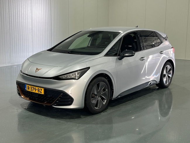 CUPRA Born - Business 62 kWh