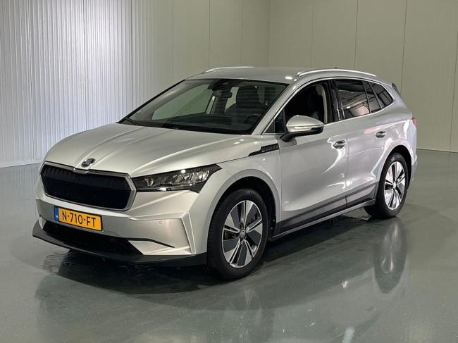 Škoda Enyaq - 80