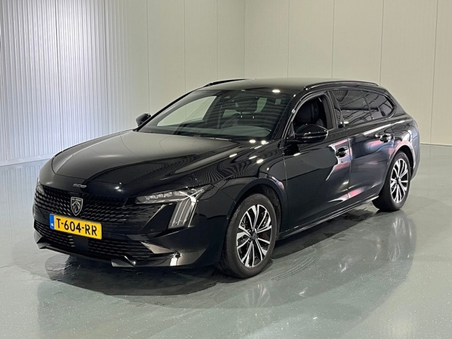 Peugeot 508 - SW 1.2 PureTech 130 Automaat Allure