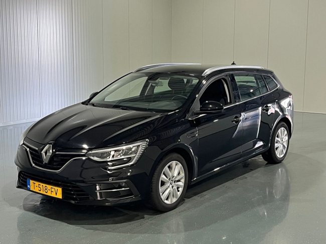 Renault Mégane - Estate 1.3 TCe 140 Equilibre