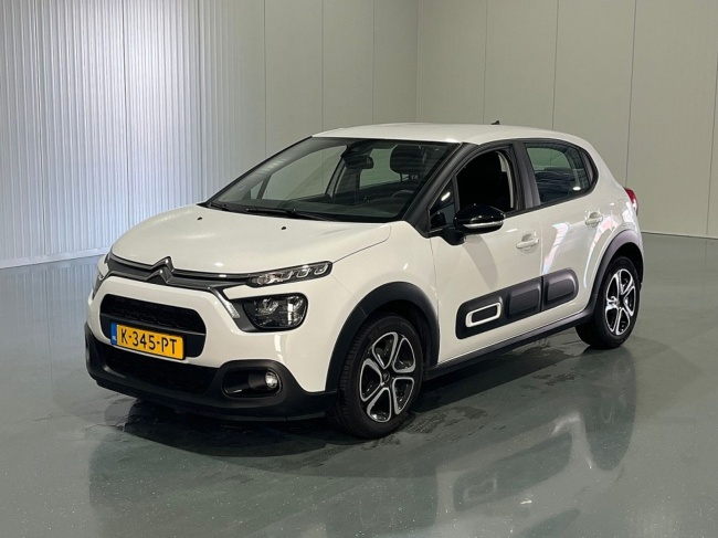 Citroën C3 - 1.2 PureTech Feel