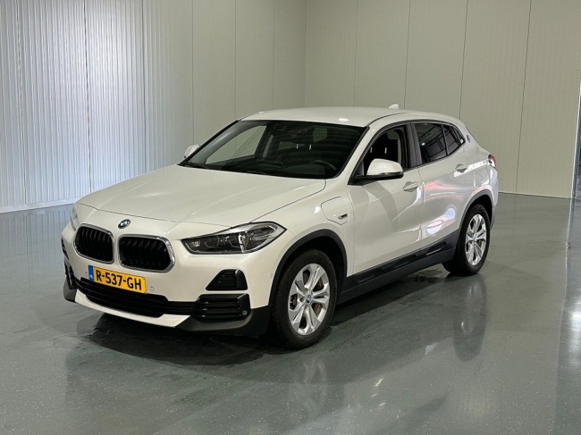 BMW X2 - xDrive25e Business Edition Plus