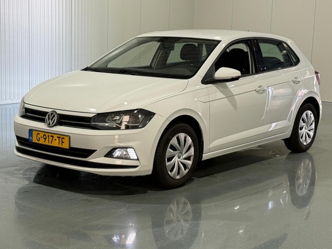 Volkswagen Polo - 1.0 TSI Comfortline