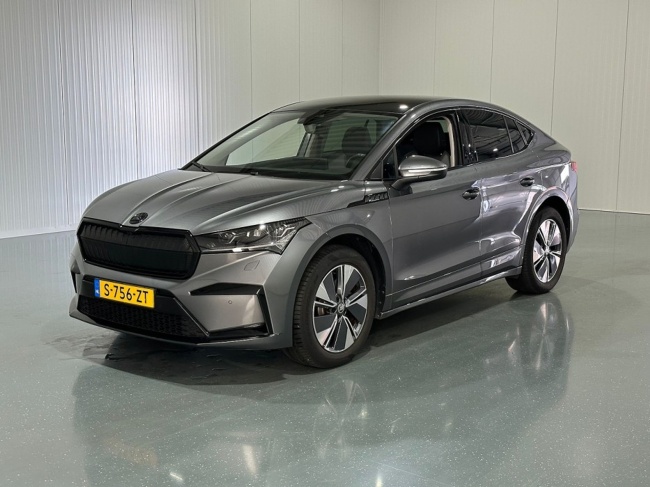 Škoda Enyaq - Coupe 80 Business Edition Plus