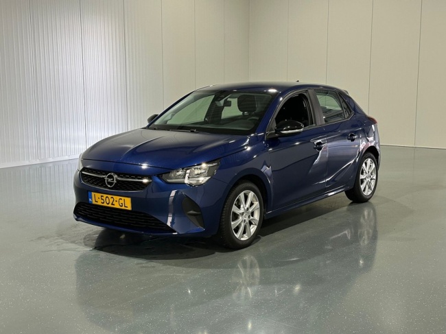 Opel Corsa - 1.2 Edition