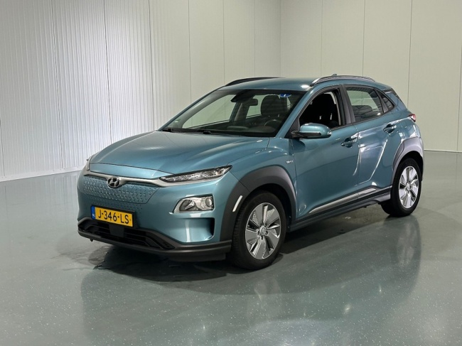 Hyundai KONA - EV Comfort 64 kWh