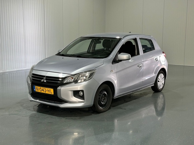 Mitsubishi Space Star - 1.2 Cool+