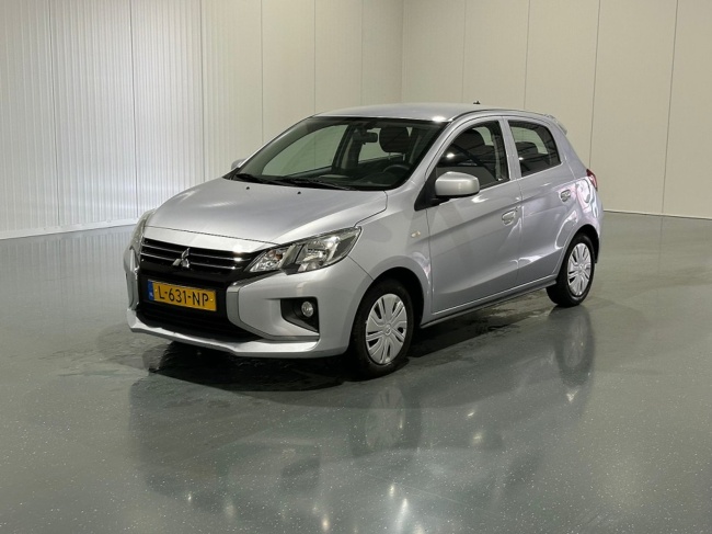 Mitsubishi Space Star - 1.2 Cool+