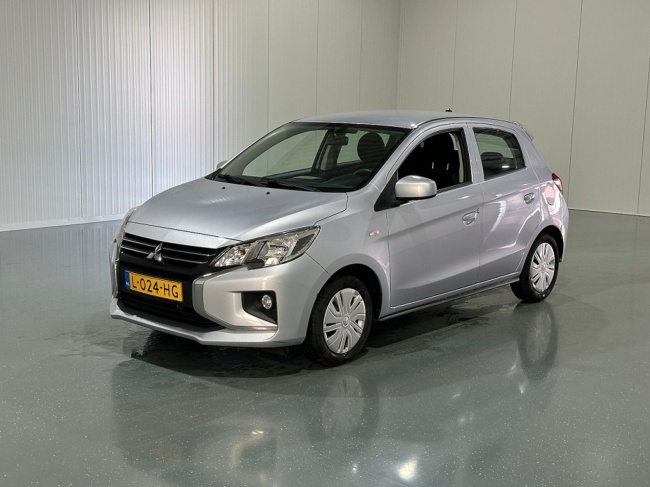 Mitsubishi Space Star - 1.2 Cool+