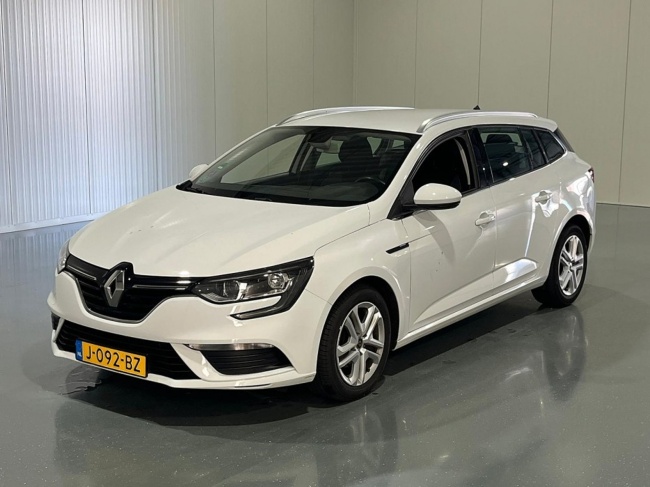 Renault Mégane - Estate 1.3 TCe Zen