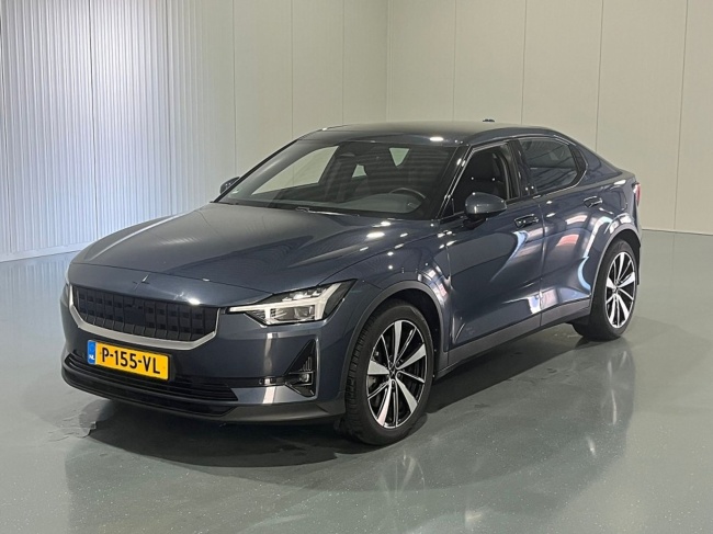 Polestar 2 - Long Range Dual Motor 78 kWh Pilot Plus Pano