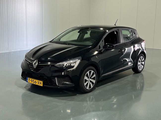 Renault Clio - 1.0 TCe 90 Equilibre