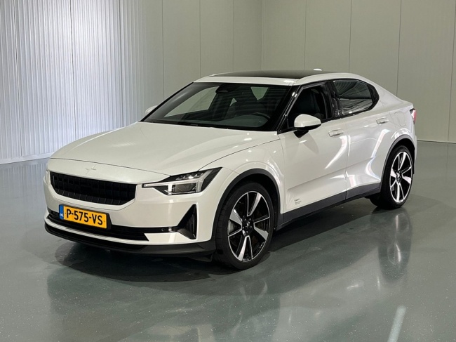 Polestar 2 - Long Range Single Motor 78 kWh