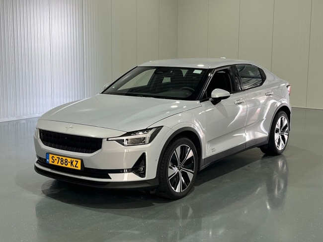 Polestar 2 - Long Range Single Motor 78 kWh