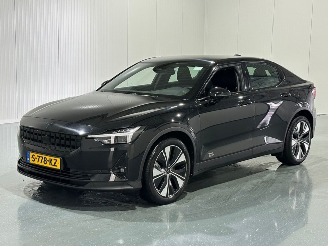 Polestar 2 - Long Range Single Motor 78 kWh Pilot Lite