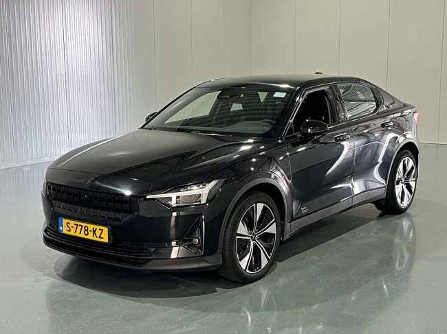 Polestar 2 - Long Range Single Motor 78 kWh