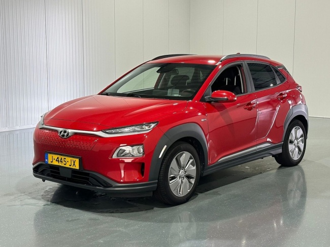 Hyundai KONA - EV Fashion 64 kWh